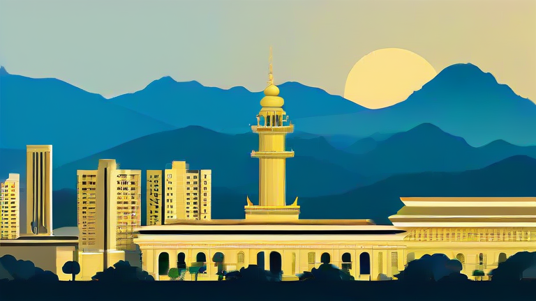Gambar ilustrasi Kabupaten Demak - KabupatenKota.com