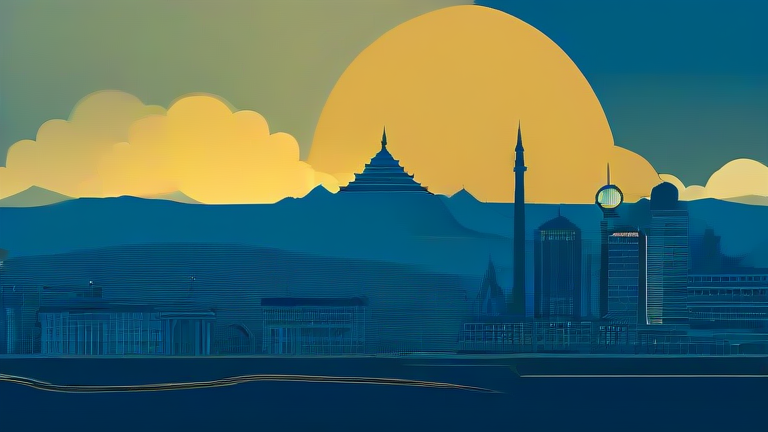 Gambar ilustrasi Kabupaten Temanggung - KabupatenKota.com