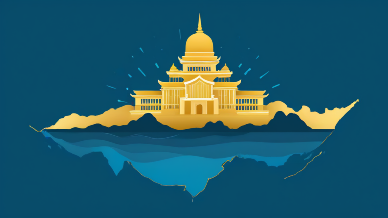Gambar ilustrasi Sumatera Utara - KabupatenKota.com