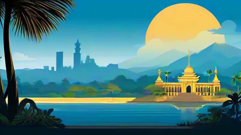 Gambar ilustrasi Kabupaten Brebes - KabupatenKota.com