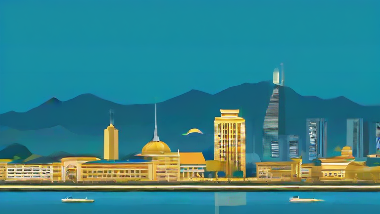 Gambar ilustrasi Kota Salatiga - KabupatenKota.com
