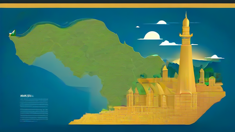 Gambar ilustrasi Kota Pekalongan - KabupatenKota.com