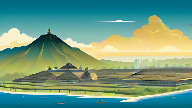Gambar ilustrasi Kabupaten Ponorogo - KabupatenKota.com