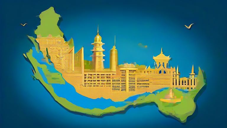 Gambar ilustrasi Kabupaten Lumajang - KabupatenKota.com