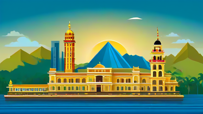Gambar ilustrasi Kabupaten Pasuruan - KabupatenKota.com