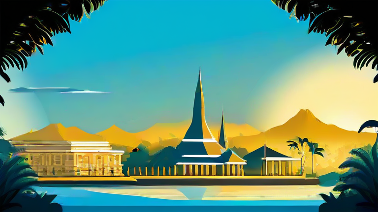Gambar ilustrasi Kabupaten Madiun - KabupatenKota.com