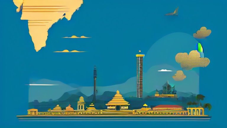 Gambar ilustrasi Kabupaten Tuban - KabupatenKota.com