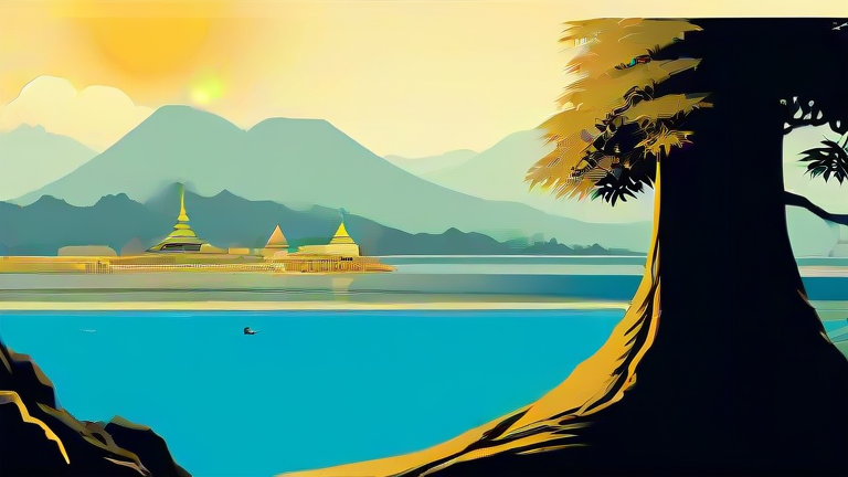 Gambar ilustrasi Kabupaten Lamongan - KabupatenKota.com