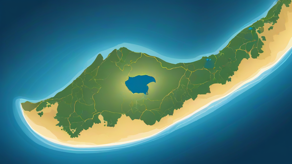 Gambar ilustrasi Kepulauan Bangka Belitung - KabupatenKota.com