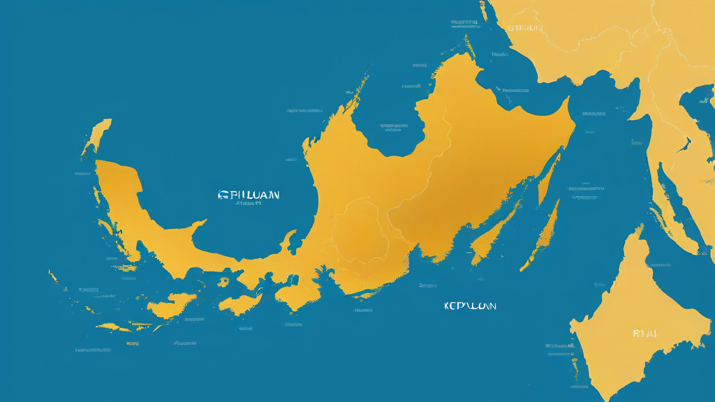Gambar ilustrasi Kepulauan Riau - KabupatenKota.com