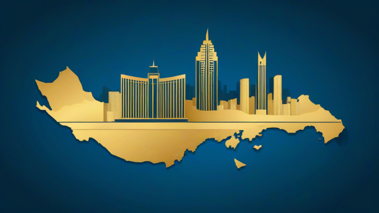 Gambar ilustrasi DKI Jakarta - KabupatenKota.com