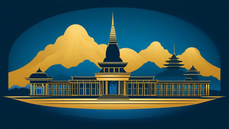 Gambar ilustrasi DI Yogyakarta - KabupatenKota.com