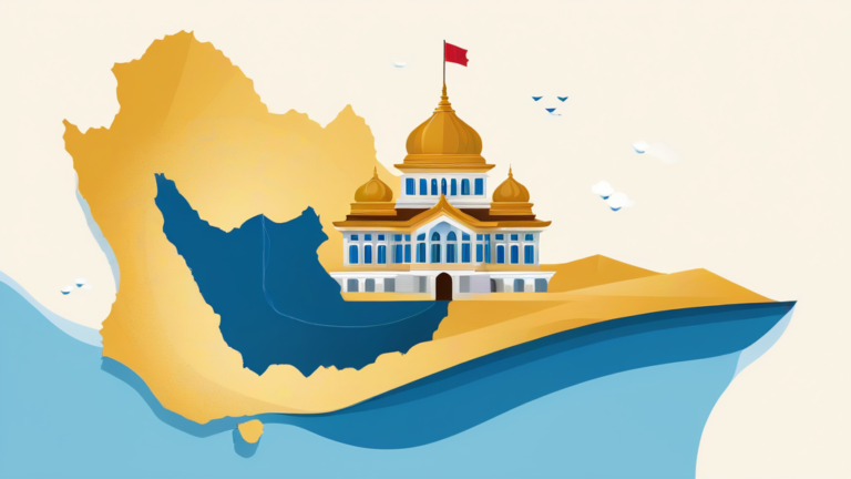 Gambar ilustrasi Jawa Timur - KabupatenKota.com