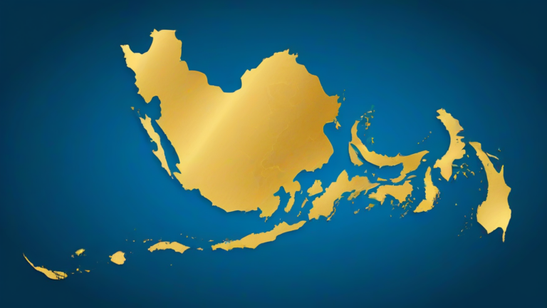 Gambar ilustrasi Kalimantan Barat - KabupatenKota.com