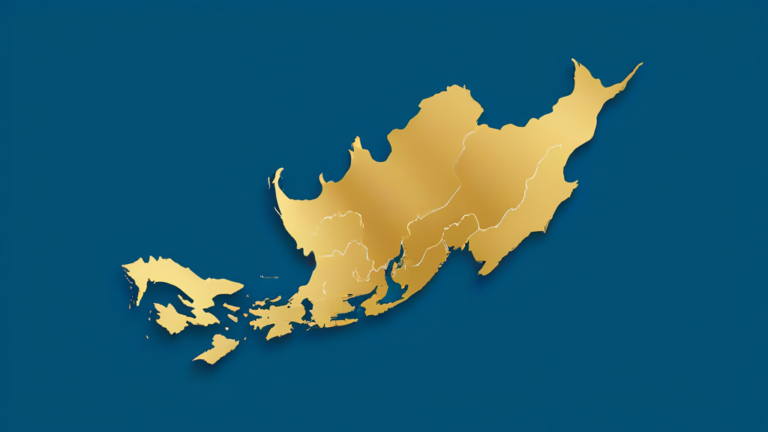 Gambar ilustrasi Kalimantan Selatan - KabupatenKota.com