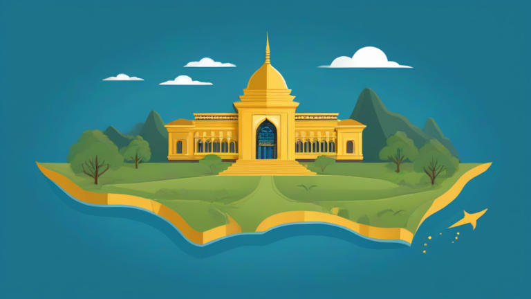 Gambar ilustrasi Kalimantan Utara - KabupatenKota.com