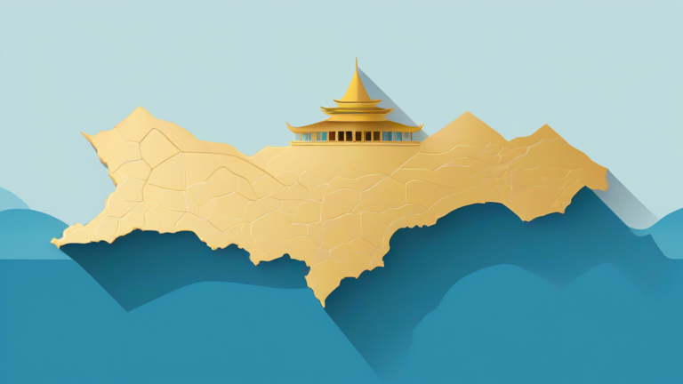 Gambar ilustrasi Sulawesi Utara - KabupatenKota.com