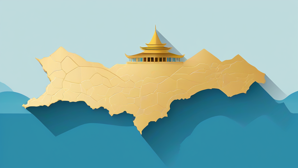Gambar ilustrasi Sulawesi Utara - KabupatenKota.com