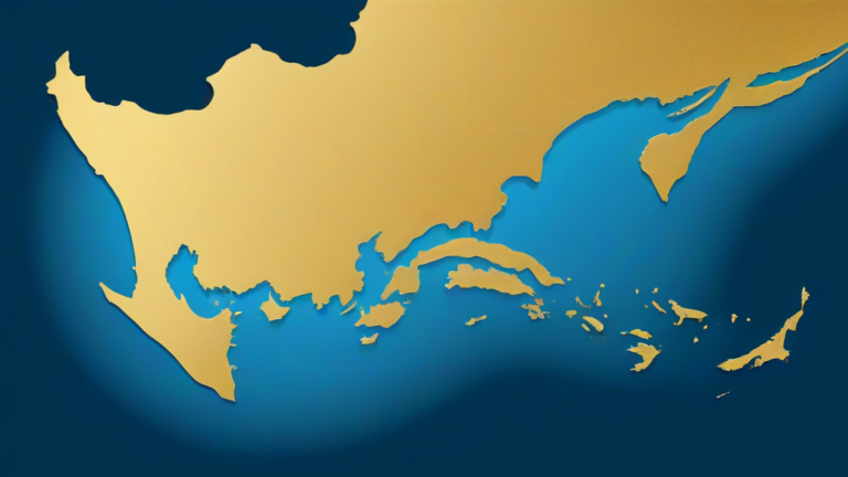 Gambar ilustrasi Sulawesi Tenggara - KabupatenKota.com
