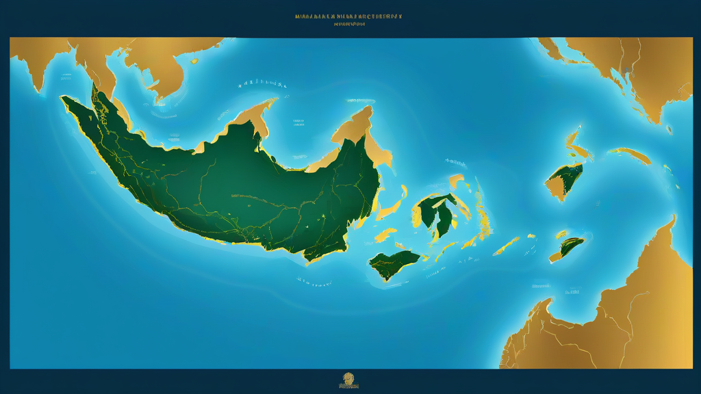 Gambar ilustrasi Maluku - KabupatenKota.com