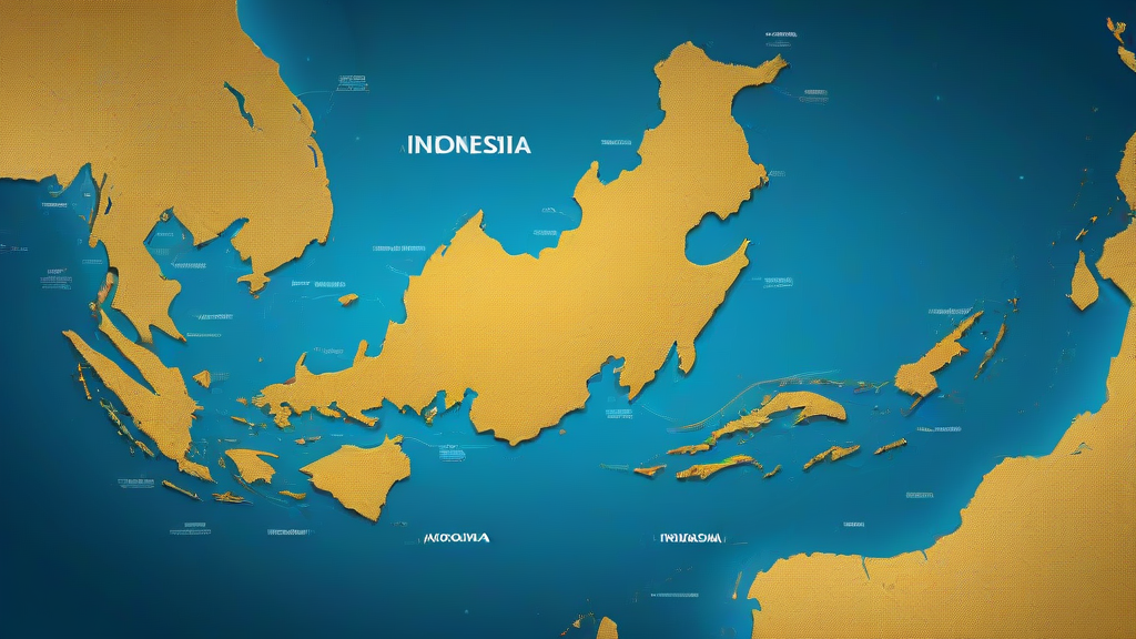 Gambar ilustrasi Direktori Wilayah Indonesia - KabupatenKota.com