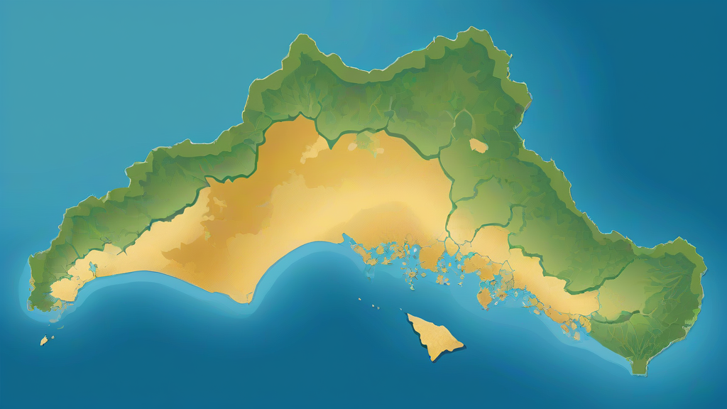 Gambar ilustrasi Maluku Utara - KabupatenKota.com