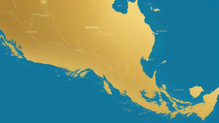 Gambar ilustrasi Papua Barat Daya - KabupatenKota.com