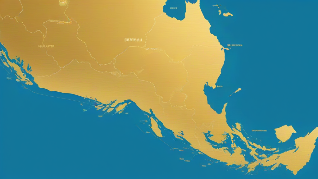 Gambar ilustrasi Papua Barat Daya - KabupatenKota.com