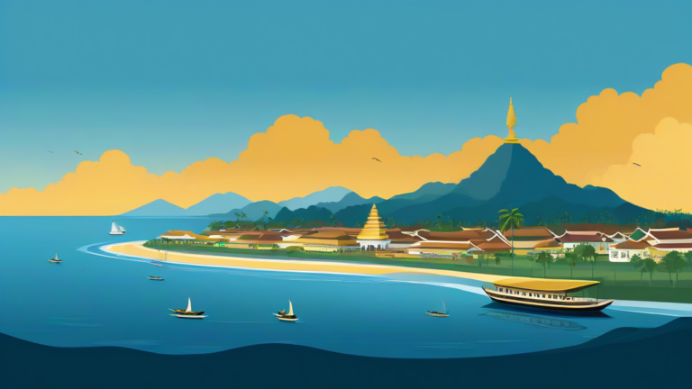 Gambar ilustrasi Kabupaten Simeulue - KabupatenKota.com