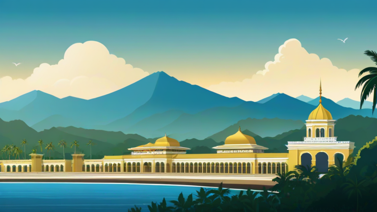 Gambar ilustrasi Kabupaten Aceh Selatan - KabupatenKota.com