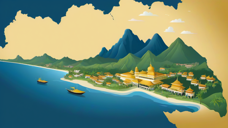 Gambar ilustrasi Kabupaten Aceh Tenggara - KabupatenKota.com