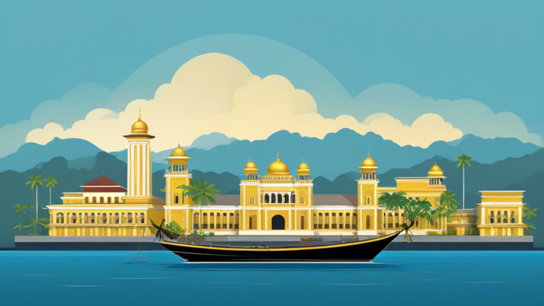 Gambar ilustrasi Kabupaten Aceh Tengah - KabupatenKota.com