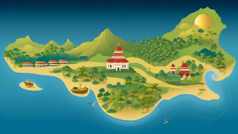 Gambar ilustrasi Kabupaten Aceh Besar - KabupatenKota.com