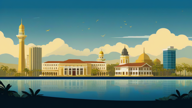 Gambar ilustrasi Kabupaten Pidie - KabupatenKota.com