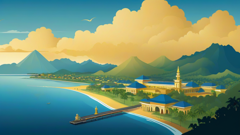 Gambar ilustrasi Kabupaten Bireuen - KabupatenKota.com