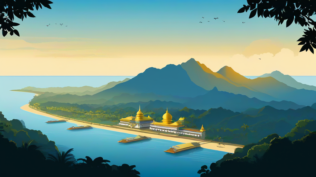 Gambar ilustrasi Kabupaten Aceh Utara - KabupatenKota.com