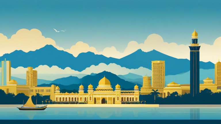 Gambar ilustrasi Kabupaten Nagan Raya - KabupatenKota.com