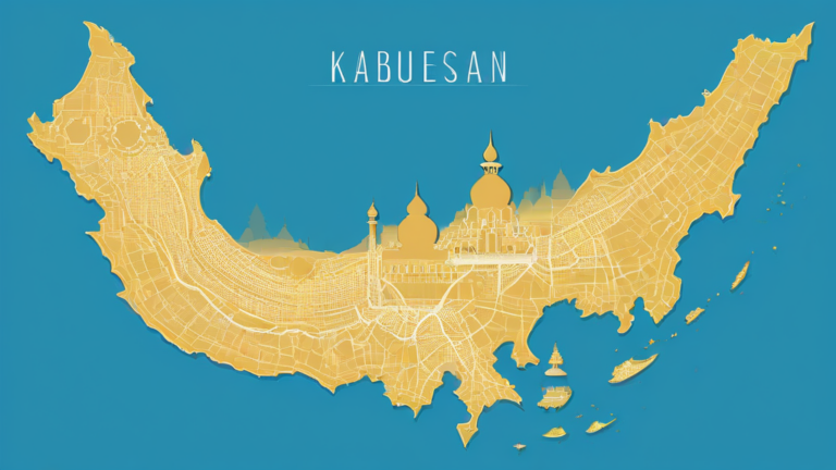 Gambar ilustrasi Kabupaten Aceh Jaya - KabupatenKota.com
