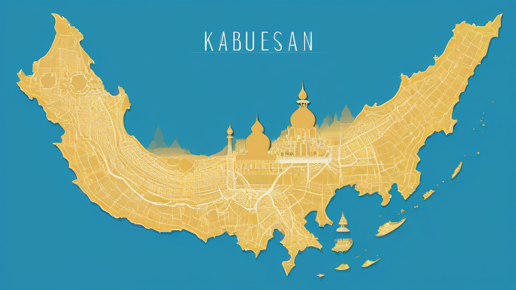 Gambar ilustrasi Kabupaten Aceh Jaya - KabupatenKota.com