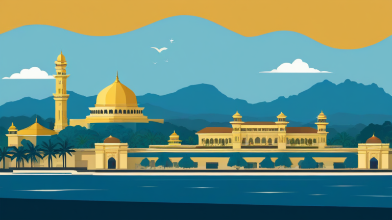Gambar ilustrasi Kabupaten Pidie Jaya - KabupatenKota.com