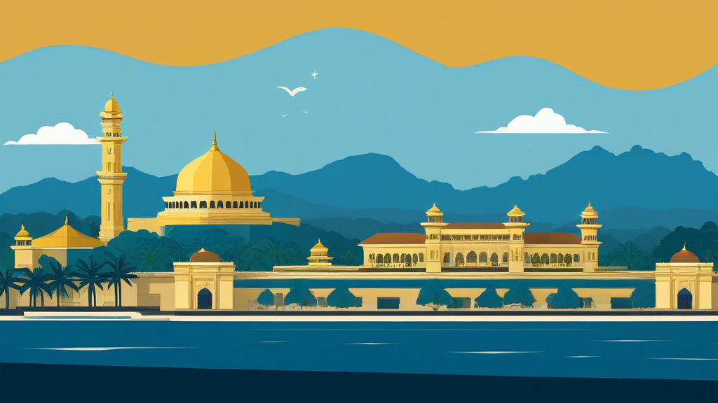 Gambar ilustrasi Kabupaten Pidie Jaya - KabupatenKota.com