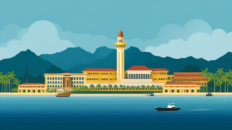 Gambar ilustrasi Kota Sabang - KabupatenKota.com