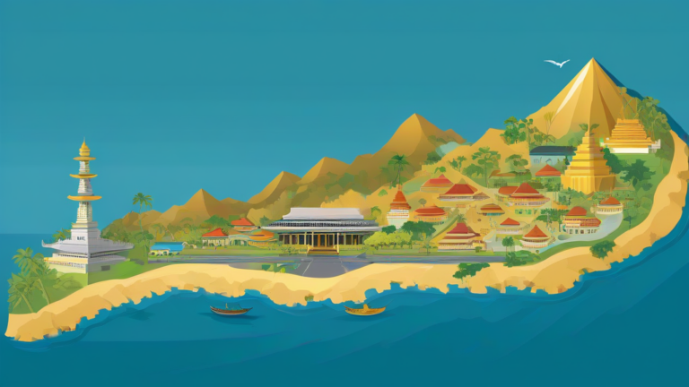 Gambar ilustrasi Kabupaten Mandailing Natal - KabupatenKota.com