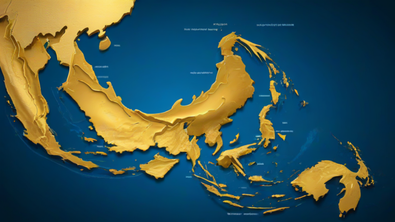 Gambar ilustrasi Daftar Kabupaten dan Kota di Indonesia Terbaru: Total 514 Kabupaten/Kota - KabupatenKota.com