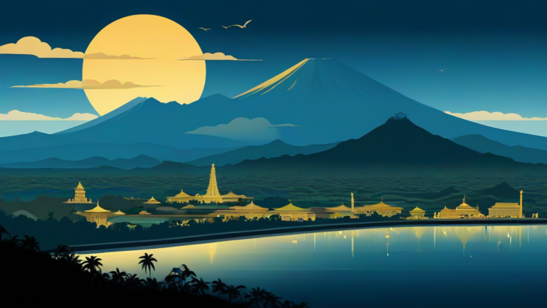 Gambar ilustrasi Kabupaten Tapanuli Tengah - KabupatenKota.com
