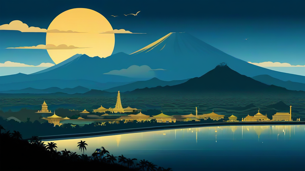 Gambar ilustrasi Kabupaten Tapanuli Tengah - KabupatenKota.com