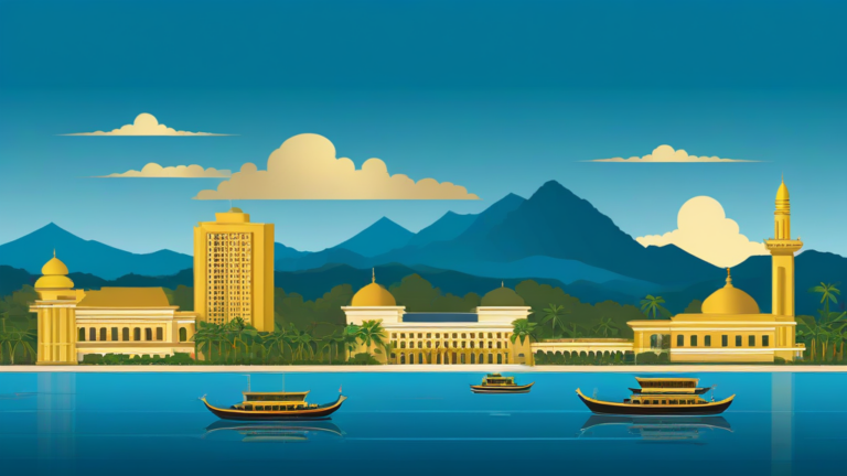 Gambar ilustrasi Kabupaten Labuhanbatu - KabupatenKota.com
