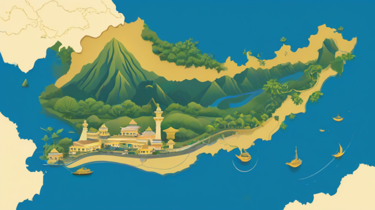 Gambar ilustrasi Kabupaten Asahan - KabupatenKota.com
