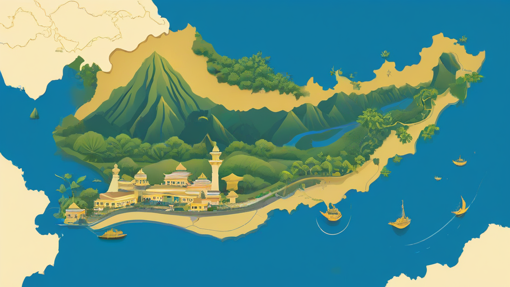 Gambar ilustrasi Kabupaten Asahan - KabupatenKota.com