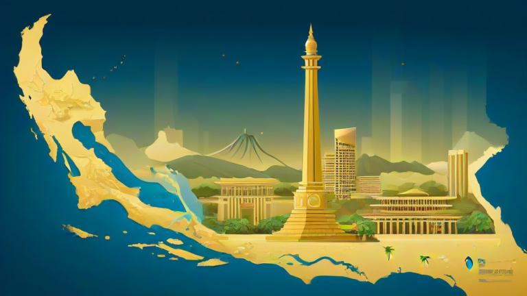 Gambar ilustrasi Kabupaten Simalungun - KabupatenKota.com